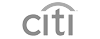 Citi logo